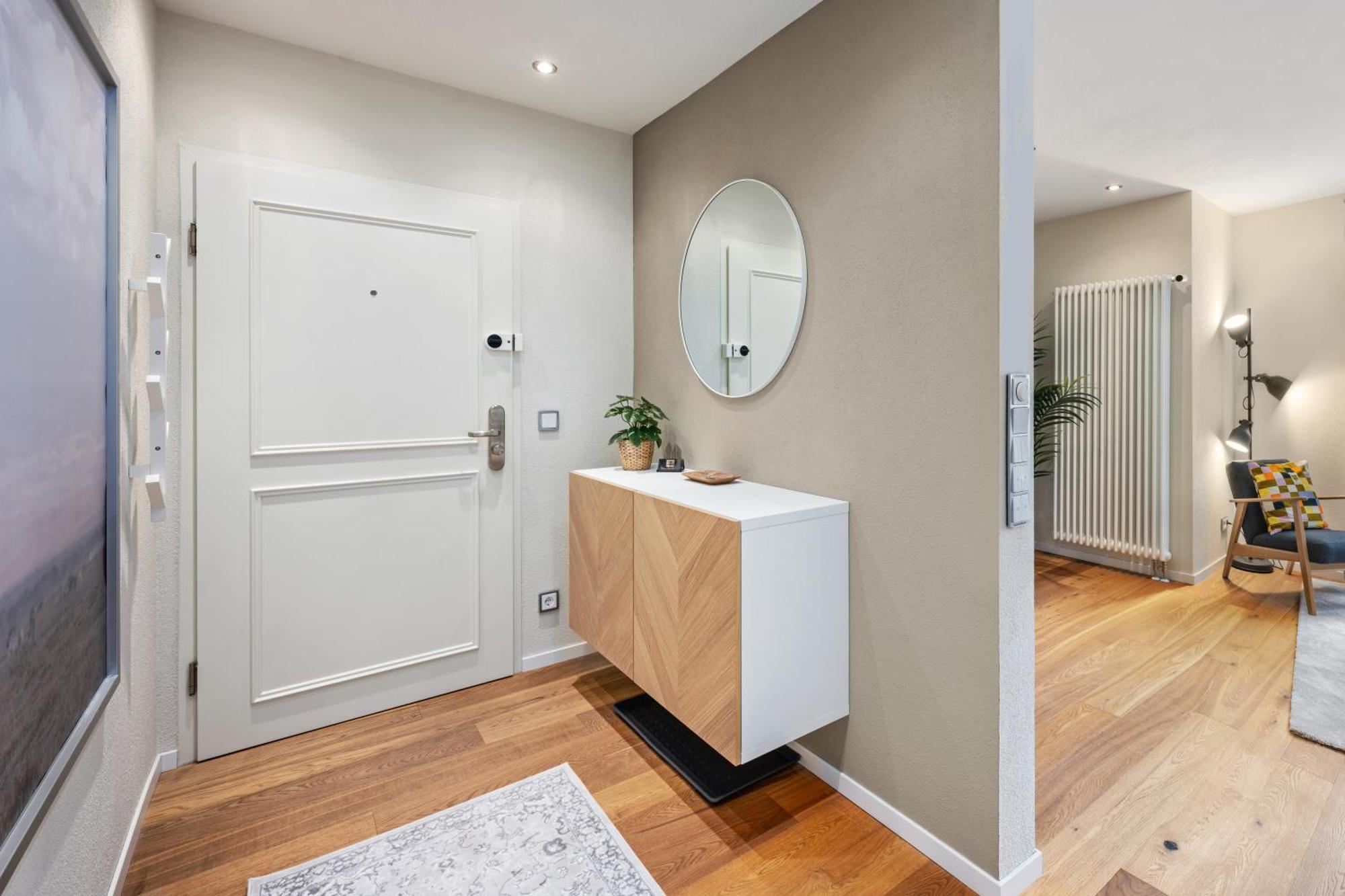 Edler Wohnraum Schwanenteich-Suite Mit Balkon, Kaffeevollautomat, Lift & Parkplatz Zwickau Extérieur photo