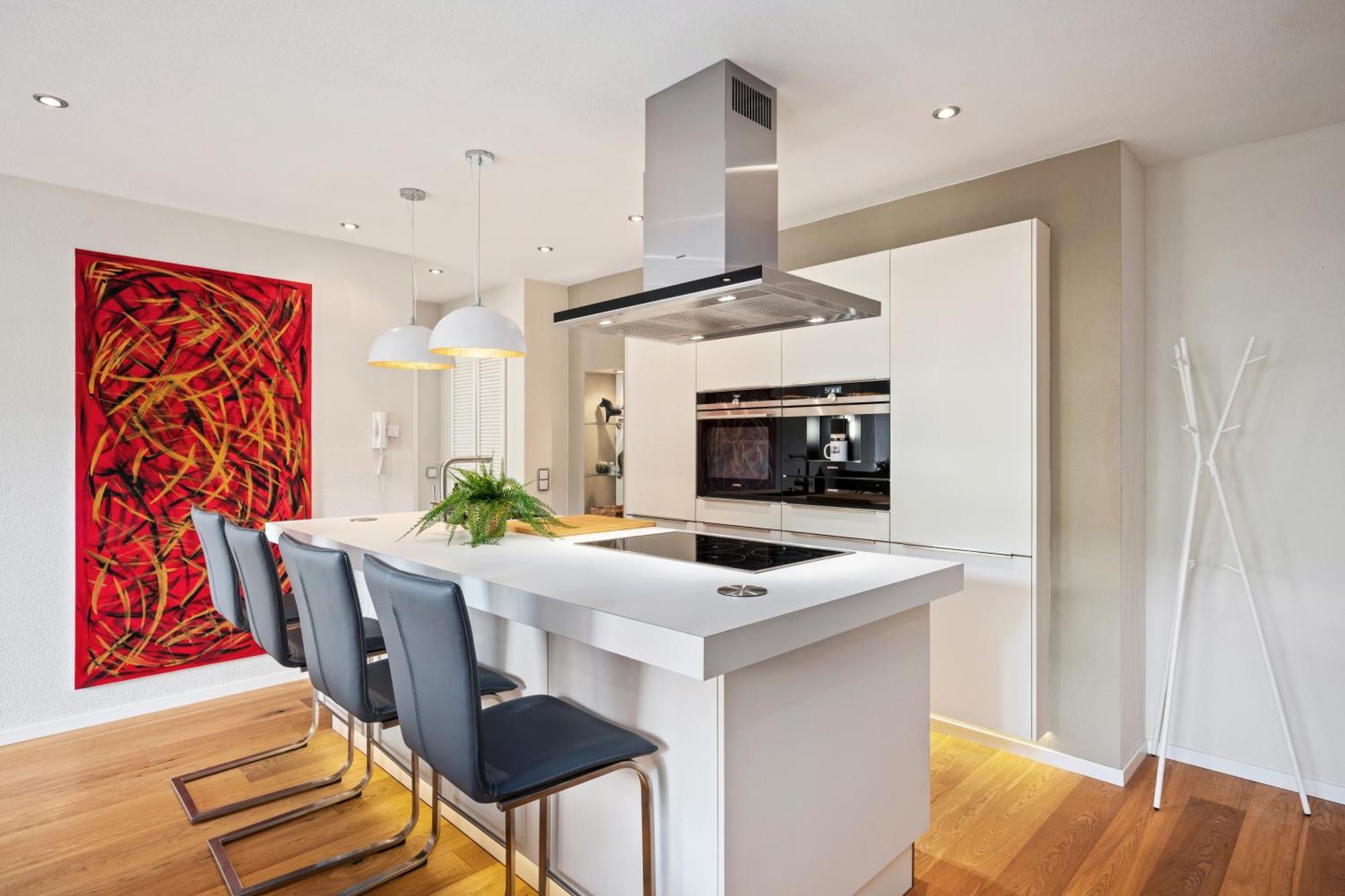 Edler Wohnraum Schwanenteich-Suite Mit Balkon, Kaffeevollautomat, Lift & Parkplatz Zwickau Extérieur photo
