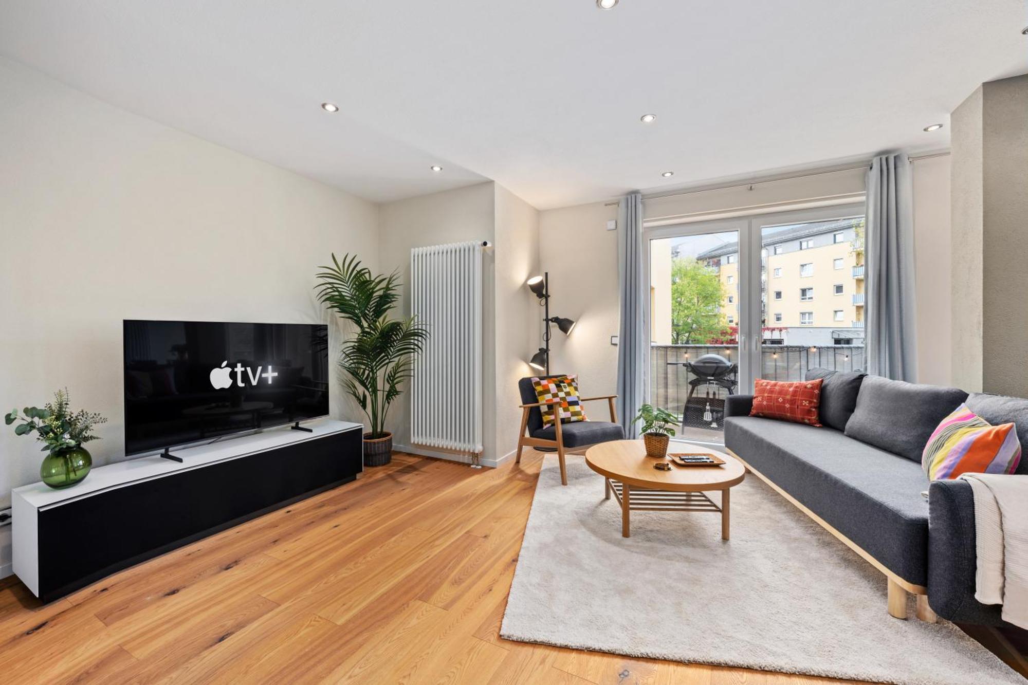 Edler Wohnraum Schwanenteich-Suite Mit Balkon, Kaffeevollautomat, Lift & Parkplatz Zwickau Extérieur photo